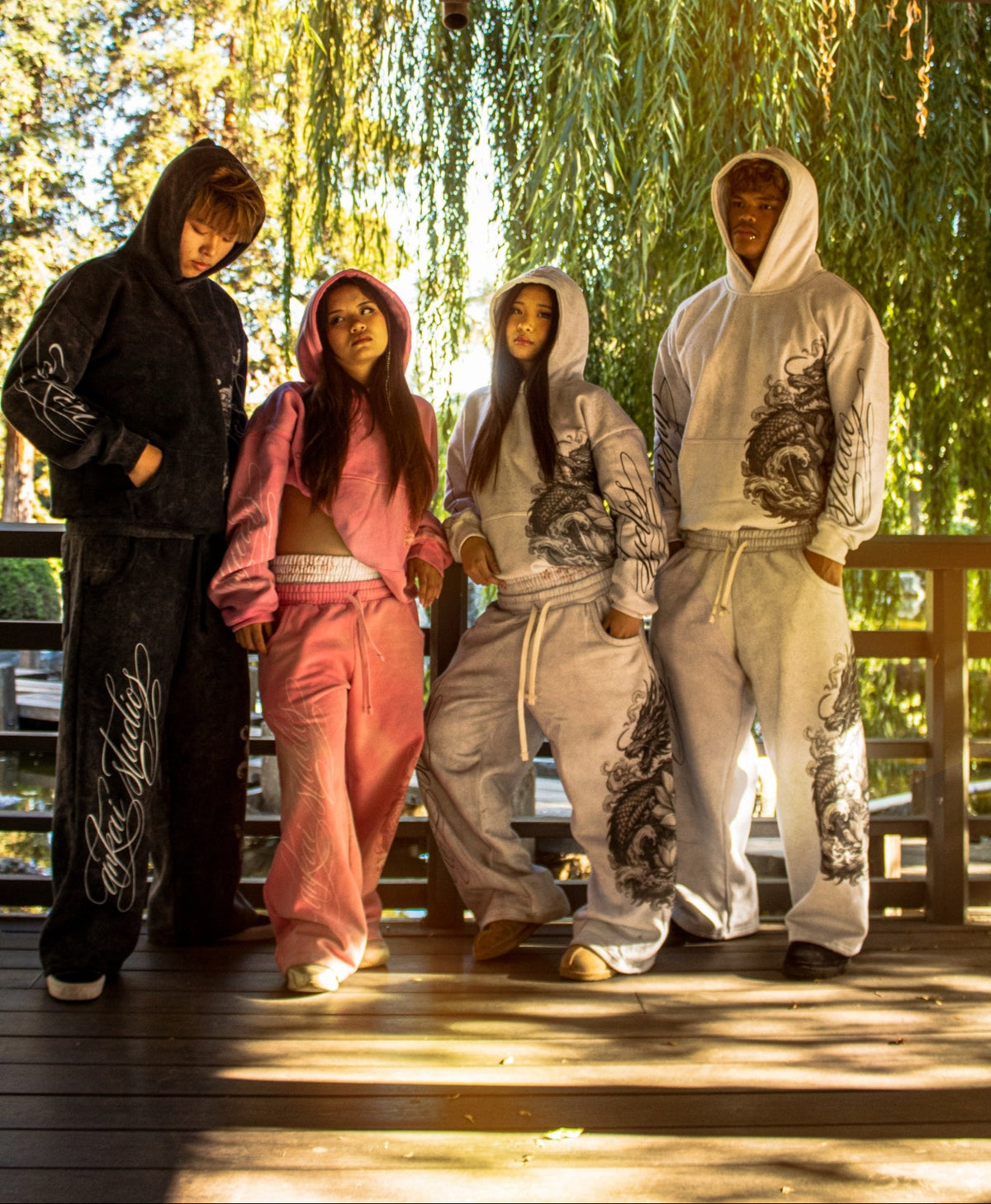 Ankai Studios Heritage