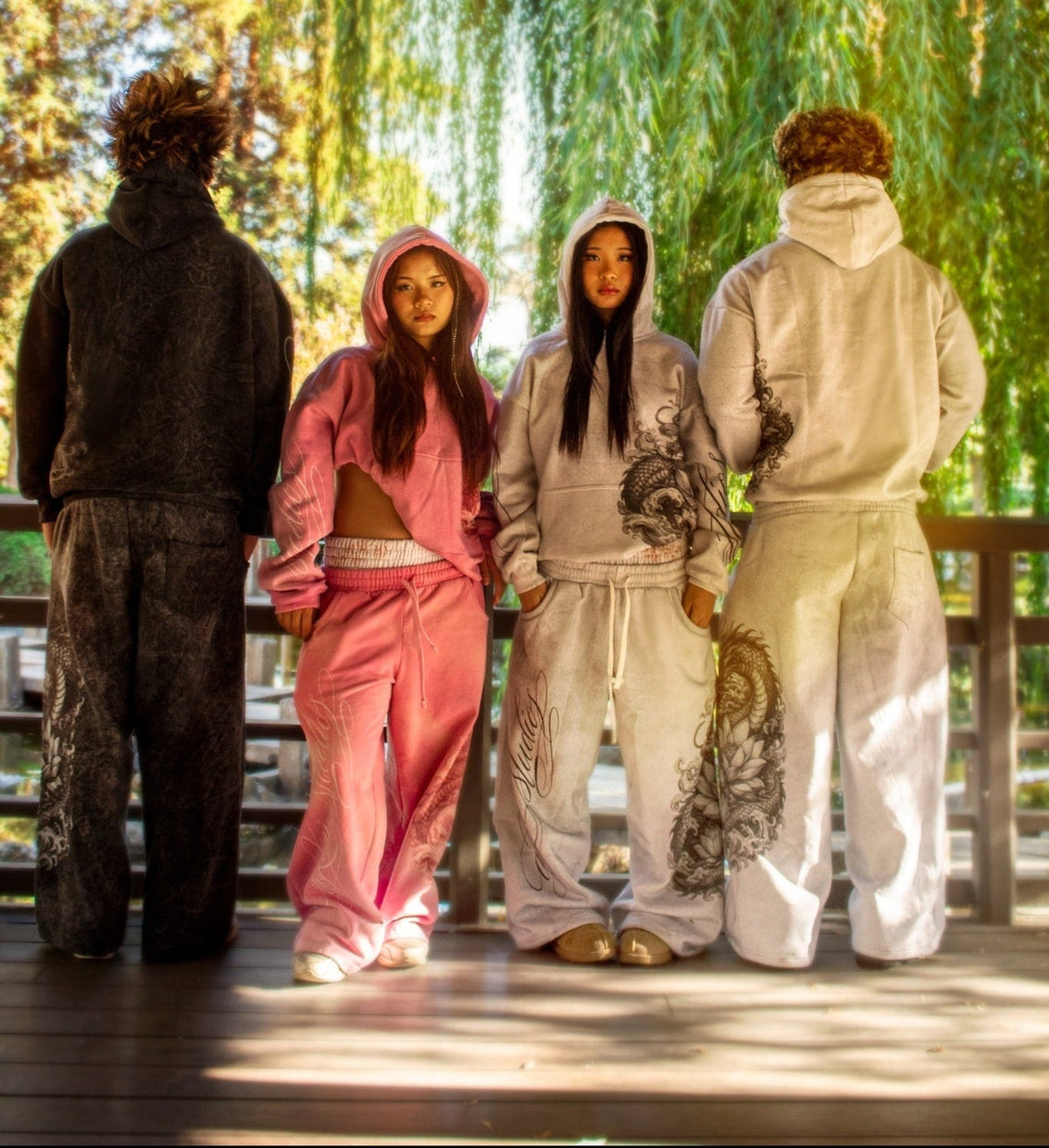 Ankai Studios Heritage